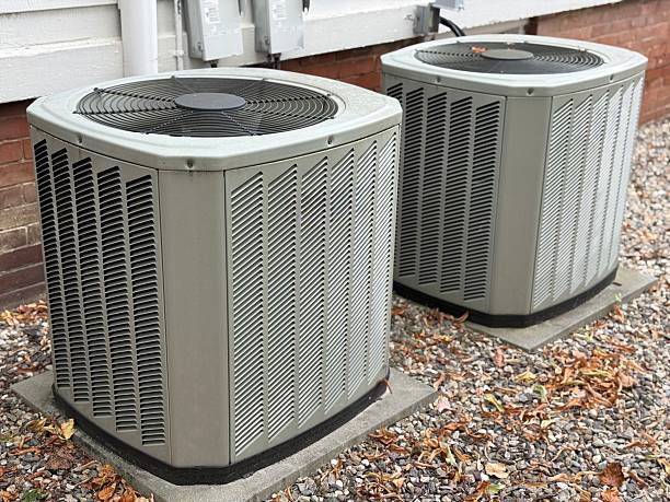 Reliable Hvac contractor in Ypsilanti, MI by JG Cool HVAC