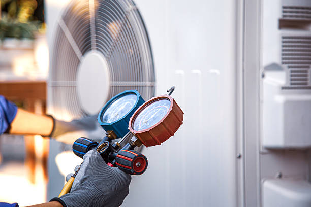 Trusted Hvac service in Ypsilanti, MI - JG Cool HVAC